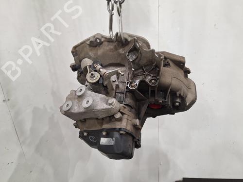 Gearbox VAUXHALL ASTRA Mk VI (J) (P10) 1.6 | BP29637253M3 