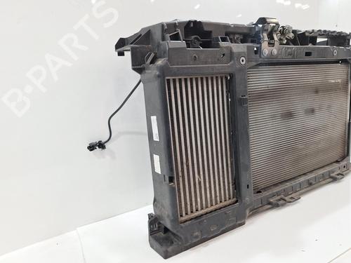 Kølerpakke VAUXHALL CORSA Mk V (F) 1.2 | BP28053130M120 