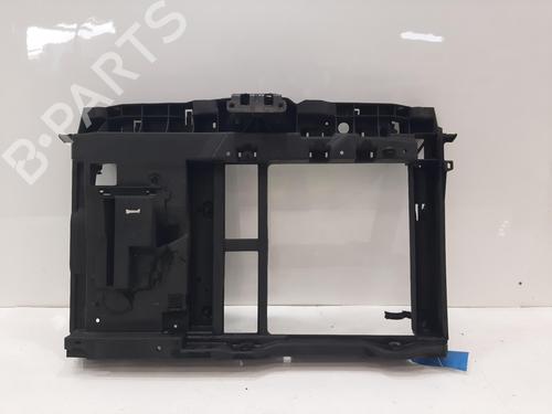 Panel frontal Panel frontal PEUGEOT 2008 I (CU_) 1.2 VTi (82 hp) 36403648 36403648