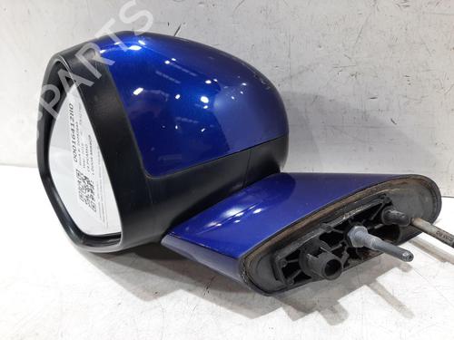 Left mirror CITROËN C4 Picasso II 1.6 BlueHDi 120 | BP32380712C26