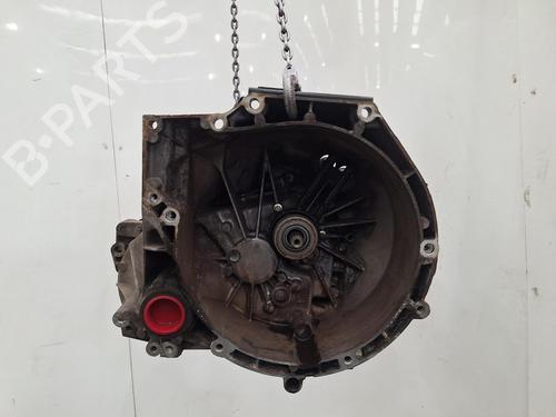 Used Gearbox Gearbox FORD FIESTA VI (CB1, CCN) 1.0 EcoBoost (125 hp) 33987147 33987147