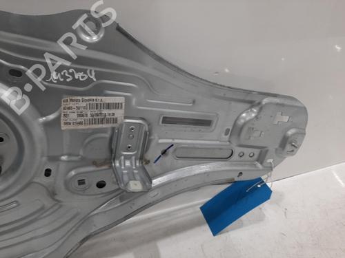 Front right window mechanism KIA SPORTAGE III (SL) 1.6 GDI | BP26805994C23 