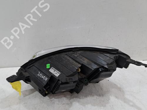 Right headlight PEUGEOT EXPERT Van (V_) 2.0 BlueHDi 120 | BP31847011C29