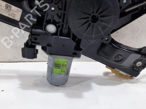 Front left window mechanism FORD FOCUS III 1.0 EcoBoost | BP32718555C22 - Image 6