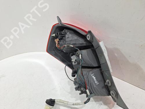 Right taillight SUZUKI CELERIO (LF) 1.0 (AVK310) | BP31999571C35 