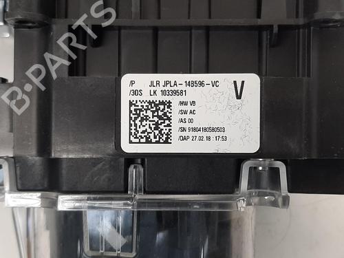 Electronic module LAND ROVER RANGE ROVER IV (L405) 4.4 SDV8 4x4 | BP26860411M83 