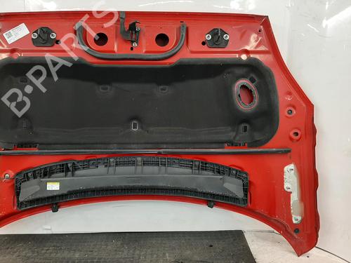 Capot JAGUAR E-PACE (X540) 2.0 AWD | BP34179261C1  - Image 6