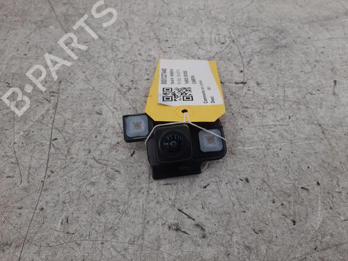 Used Camera TOYOTA YARIS CROSS (MXP_) 1.5 Hybrid (MXPJ10) (116 hp) 26839619