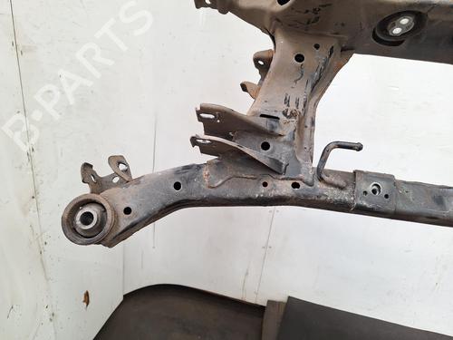 Subframe TOYOTA GT 86 Coupe (ZN6_) 2.0 (ZN6AC_, ZN6BC_, ZN6K) | BP28038218M9 