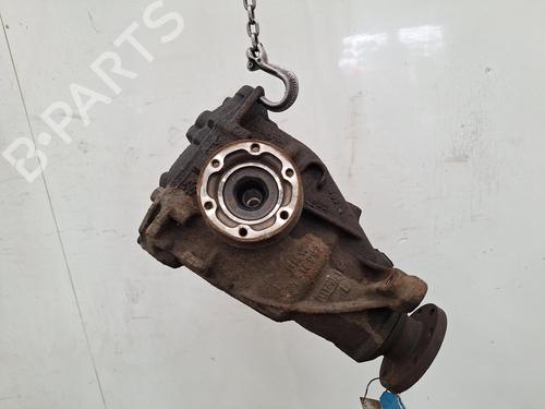 Rear differential BMW 3 Coupe (E92) 320 i | BP38472006M24 - Image 3