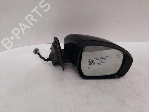 Used Right mirror Right mirror LAND ROVER RANGE ROVER IV (L405) 4.4 SDV8 4x4 (340 hp) 34205721 34205721