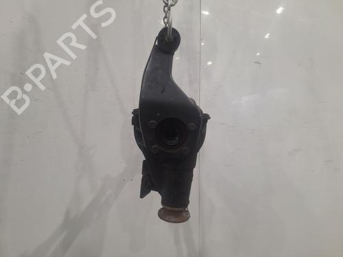 Front differential MITSUBISHI L200 / TRITON (KJ_, KK_, KL_) 2.4 DI-D 4WD (KJ0T) | BP37435048M23 - Image 4