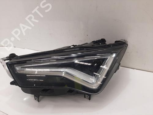 Left headlight SEAT ATECA (KH7, KHP) 1.5 TSI | BP36773520C28 - Image 2