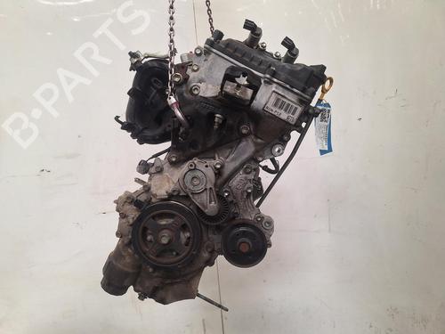 Used Engine Engine TOYOTA YARIS (_P13_) 1.3 (NSP130_, NSP130) (99 hp) 34101595 34101595