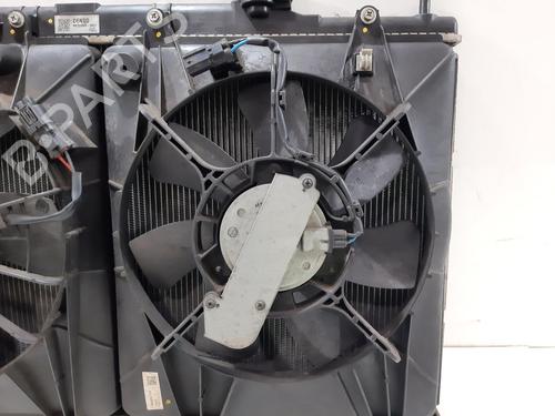 Radiator set HONDA CR-V IV (RM_) 2.0 iVtec (RE5, RM1) | BP36773439M120 - Image 6