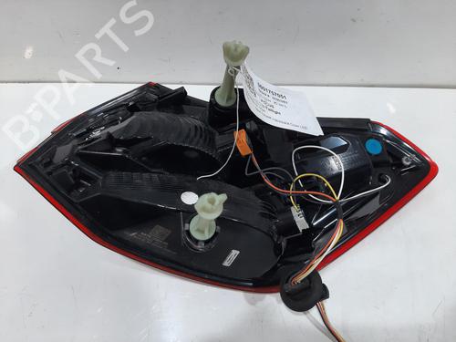 Left taillight FORD FOCUS IV (HN) 1.0 EcoBoost mHEV | BP36855418C34  - Image 6