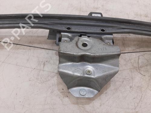Front right window mechanism RENAULT CAPTUR I (J5_, H5_) 0.9 TCe 90 | BP37219117C23 - Image 4