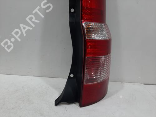 Right taillight FIAT PANDA (169_) 1.2 (169.AXB11, 169.AXB1A) | BP36811398C35 - Image 3