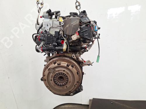 Engine FORD KUGA II (DM2) 2.0 TDCi | BP36403844M1  - Image 5