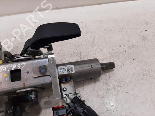Steering column DACIA DUSTER (HM_) 1.6 SCe 115 (HMM1) | BP34121523M21  - Image 6
