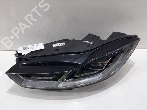 Left headlight JAGUAR I-PACE (X590) EV400 AWD | BP29297487C28 