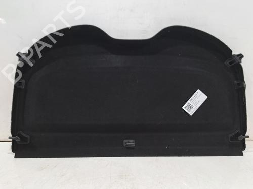 Rear parcel shelf MERCEDES-BENZ A-CLASS (W176) A 180 CDI / d (176.012) | BP29883264C85