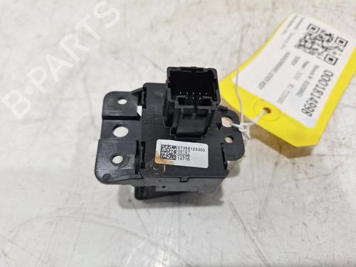 håndbremse FIAT 500X (334_) 1.6 (334AXE1A) | BP38537487I18 - Image 3