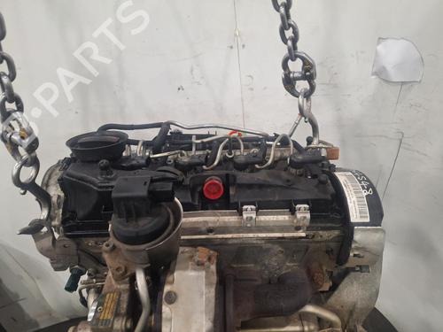 Engine SKODA ROOMSTER (5J7) 1.6 TDI | BP40455569M1 - Image 5