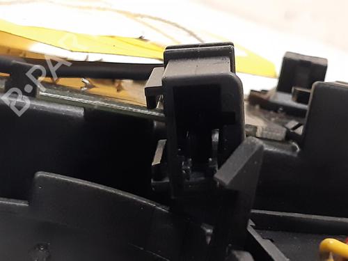 Interior roof light VW GOLF VI (5K1) 1.4 TSI | BP29742202I8 