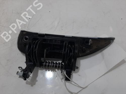 Andre DACIA DUSTER (HM_) 1.3 TCe 130 (HMMF) | BP30721913O1 - Image 4