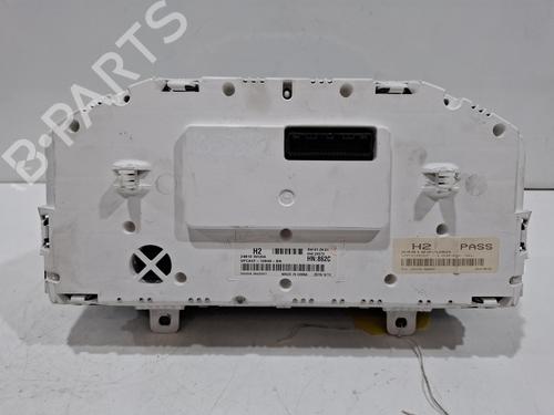 Kombiinstrument NISSAN NOTE (E12) 1.2 DIG-S | BP38440910C47 - Image 4