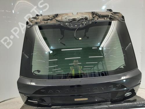 Used Tailgate Tailgate 38446434 38446434