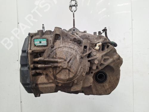 Gearbox SSANGYONG KORANDO (CK) 2.2 Xdi 4WD | BP37491395M3 - Image 5