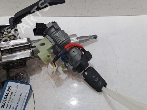 Steering column HYUNDAI i30 (GD) 1.6 CRDi | BP32503181M21  - Image 6