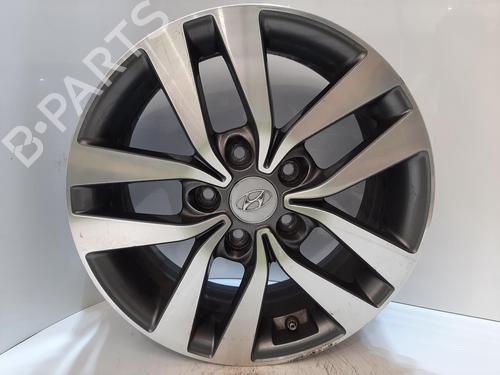 Used Rim Rim HYUNDAI i30 (PDE, PD, PDEN) 1.4 T-GDI (140 hp) 33282071 33282071