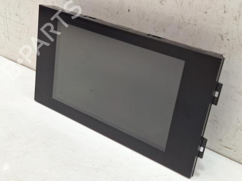 Display monitor PEUGEOT 308 II (LB_, LP_, LW_, LH_, L3_) 1.6 BlueHDi 120 | BP27387583C48 