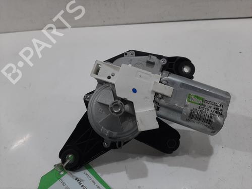 Used Rear wiper motor NISSAN PULSAR Hatchback (C13) 1.2 DIG-T (115 hp) 31361765