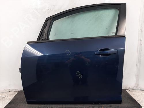 Used Left front door VAUXHALL ASTRA Mk VI (J) (P10) 1.3 CDTI (95 hp) 30360313