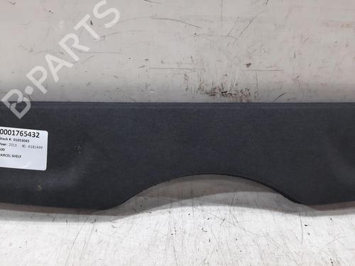 Rear parcel shelf FIAT 500 (312_) 1.2 (312AXA1A) | BP37188816C85 - Image 3