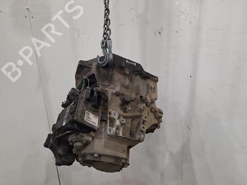Gearbox CITROËN C4 Picasso II 1.6 HDi / BlueHDi 115 | BP39716164M3 - Image 5