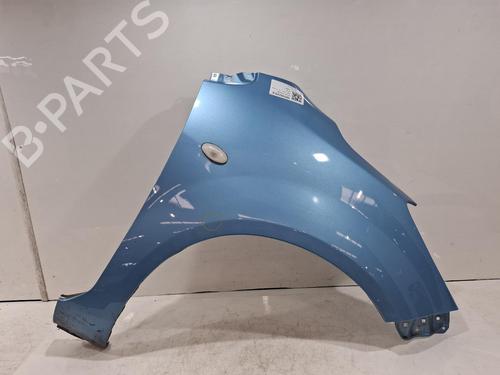 Used Right front fenders Right front fenders 38912731 38912731