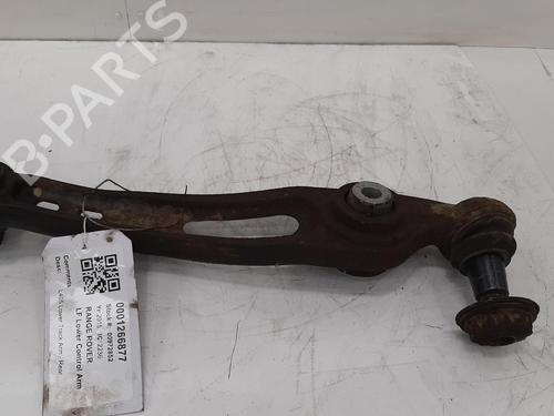 Used Left front suspension arm LAND ROVER RANGE ROVER IV (L405) 4.4 SDV8 4x4 (340 hp) 26856910