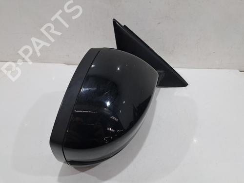 Right mirror LAND ROVER RANGE ROVER EVOQUE (L538) 2.2 D 4x4 | BP29060966C27 