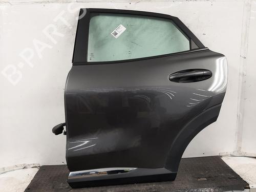 left-rear-door-ford-puma-j2k-cf7-2019-33242703 main image