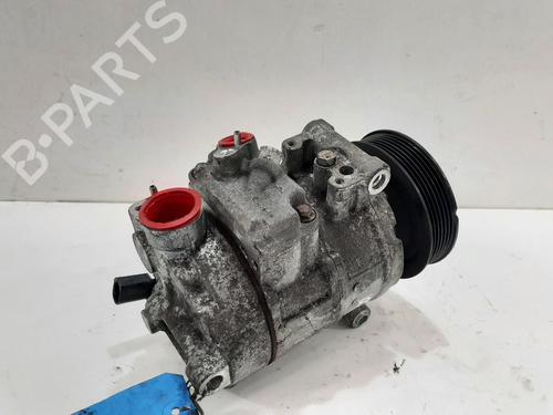 AC compressor AUDI A3 Convertible (8P7) 1.6 | BP26857919M34 
