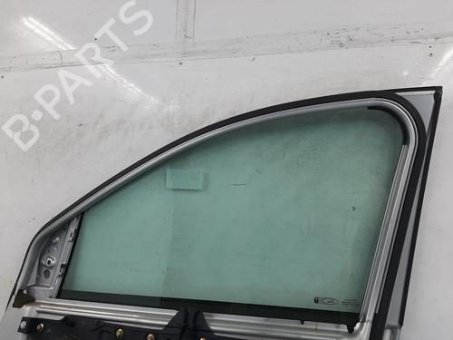 Right front door FORD FIESTA V (JH_, JD_) 1.4 16V | BP29397872C3 