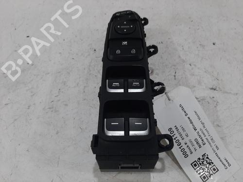 Used Switch KIA NIRO I (DE) 1.6 GDI Plug-in Hybrid (141 hp) 31361105