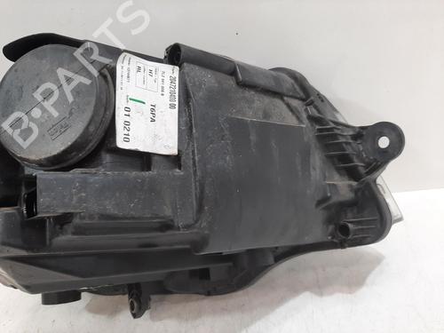 Left headlight VW TRANSPORTER T6 Van (SGA, SGH, SHA, SHH) 2.0 TDI | BP26744040C28 