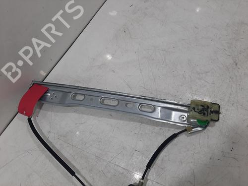 Front right window mechanism FORD TRANSIT CONNECT V408 Box Body/MPV 1.5 EcoBlue | BP36506016C23 - Image 4