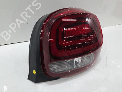 Right taillight CITROËN C3 III (SX) 1.2 THP 110 (SXHNPS, SXHNZT, SXHNZ6) | BP40455577C35 - Image 4